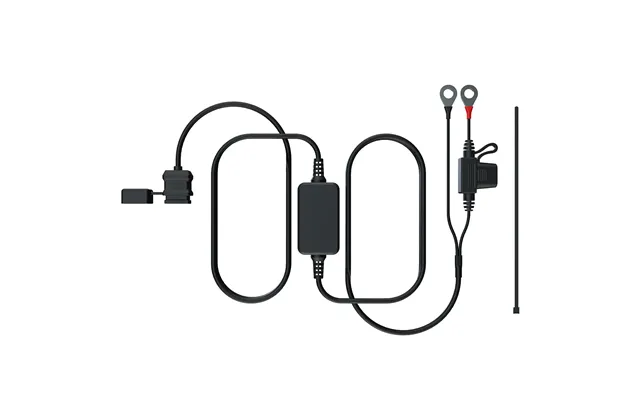 Oxford Usb Type C 3.0 Amp Charging Kit El117