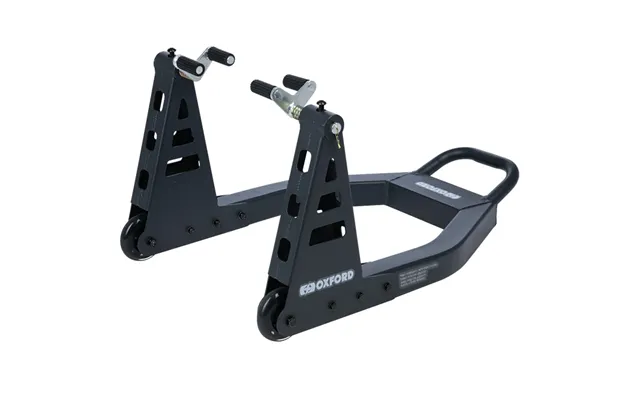Oxford Zero-g Lite Front Paddock Stand