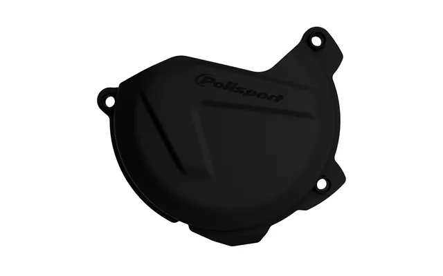 Polisport Clutch Cover Protector - Ktm Sxf250 2013-15, Sxf350 2011-15, Exc-f250 2014-16, Exc-f350 2012-16