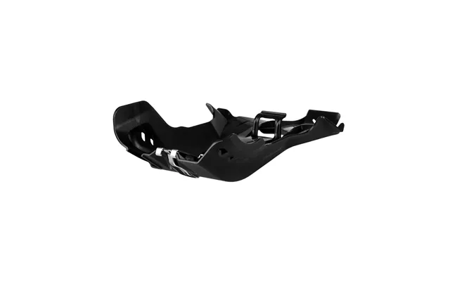 Polisport Fortress Skid Plate With Linkage Protector - Sherco Se-r 250 300 & Se-r Factory 250 300 2014-23