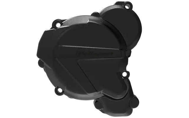 Polisport Ignition Cover Protector - Ktm Exc Tpi 250 300 & Husqvarna Te Tpi 250 300 2017-22