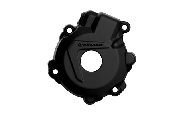 Polisport Ignition Cover Protector - Ktm Exc-f 250 2014-16, Exc-f 350 2012-16, Husqvarna Fe 250 350 2014-16