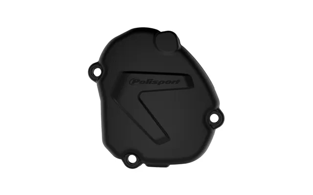 Polisport Ignition Cover Protector - Yamaha Yz125 2005-21