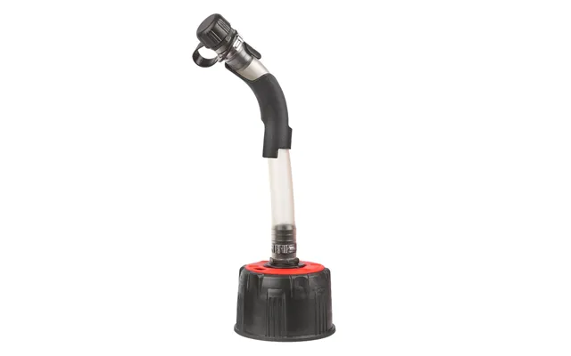Polisport Pro-octane Replacement Fuel Can Hose Cap