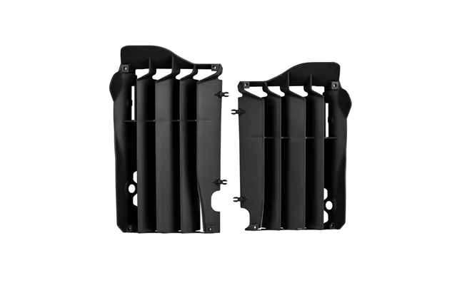 Polisport Radiator Louvres - Honda Crf 250 2014-15