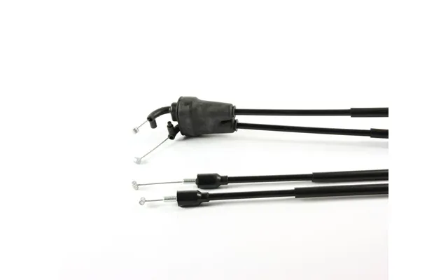 Prox Throttle Cable For Ktm Exc-f250 2017-2019 - Black