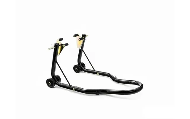 Puig Front Paddock Stand For Ktm 1050 Adventure 2015-2016 - Black