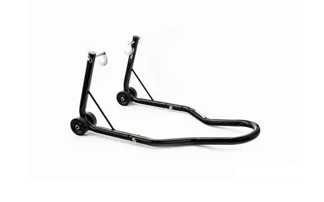 Puig Rear Paddock Stand For Ktm 1050 Adventure 2015-2016 - Black