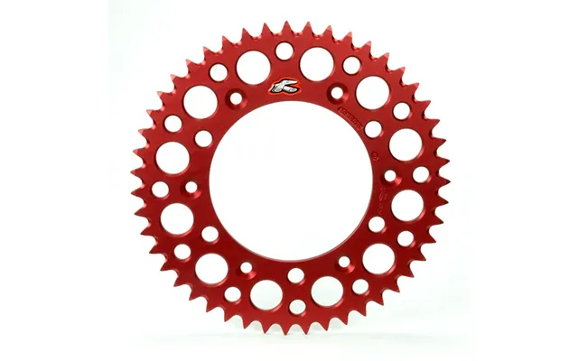 Renthal Ultralight Rear Sprocket - Honda Cr 80 85 1986-2007, Crf150r 2007-24