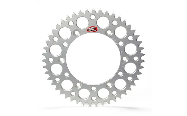 Renthal Ultralight Rear Sprocket - Ktm Sx65 & Husqvarna Tc65 & Gas Gas Mc65 1998-2024