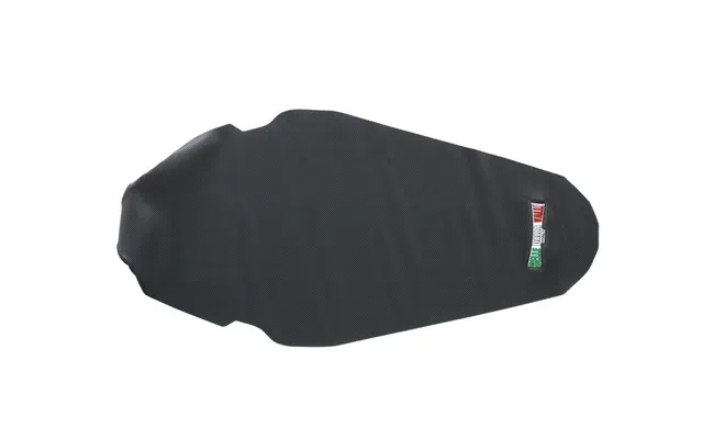 Selle Dalla Valle Super Grip Racing Seat Cover For Husqvarna Fc250 2016-2018 - Black