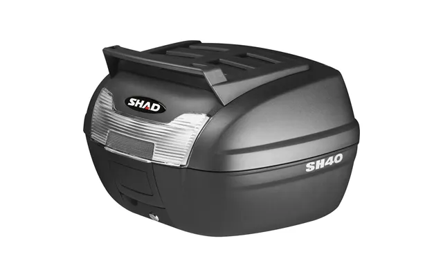 Shad Sh40 Cargo Top Case 40l