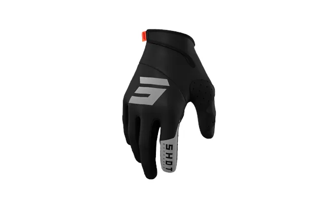 Shot 2023 Trainer 2.0 Gloves - L