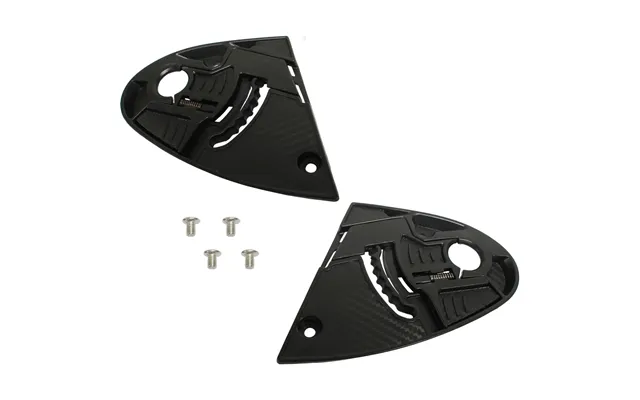 Shox Ammo Base Plate Set