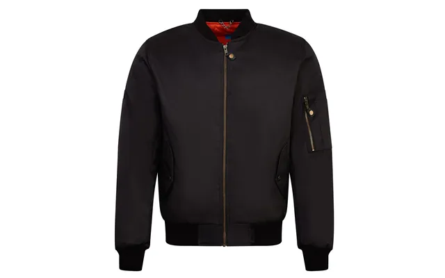 Spada Airforce 1 Ce Waterproof Jacket Black - 4xl