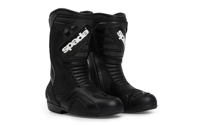 Spada Aurora Ce Wp Boots Black - Uk 7