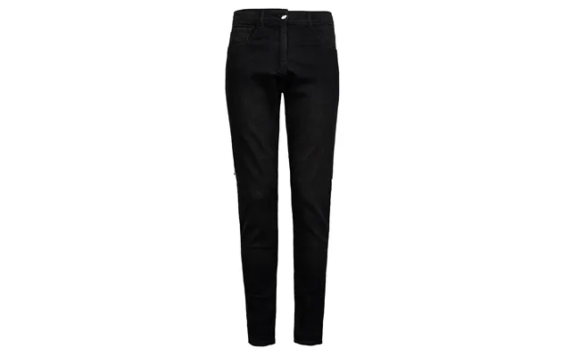 Spada Drifter Ce Ladies Jeans Washed Black - Uk 8