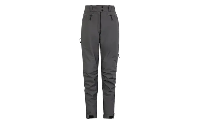 Spada Hairpin Ce Wp Ladies Trouser Carbon - Uk 12