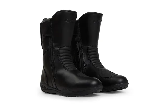 Spada Hurricane 3 Ce Wp Boots Black - Uk 2