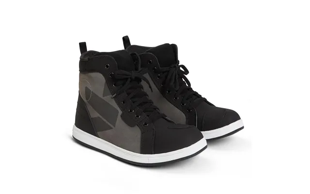 Spada Strider Pro Ce Wp Boots Carbon - Uk 9