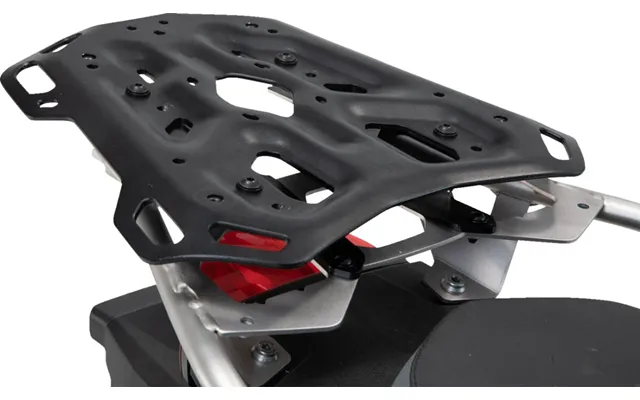 Sw Motech Adventure Luggage Rack - Bmw F 850 Gs 2018-2023
