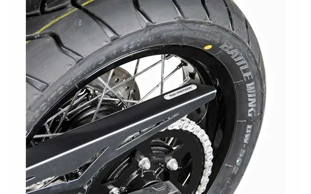 Sw Motech Chain Guard - Triumph Tiger 800 Xrx 2015-2020