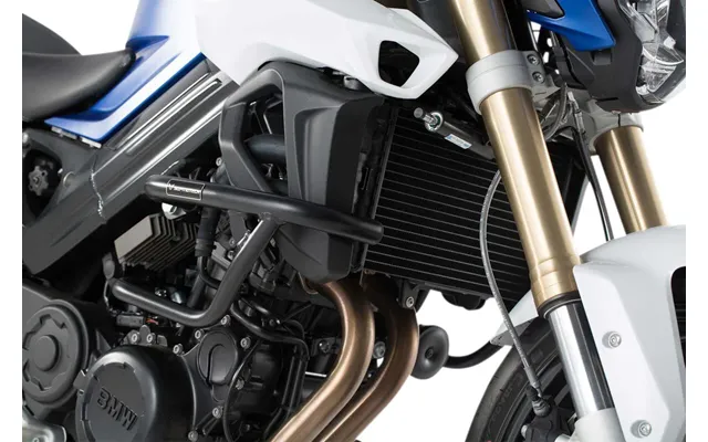 Sw Motech Crash Bars - Bmw F 800s 2006-2010