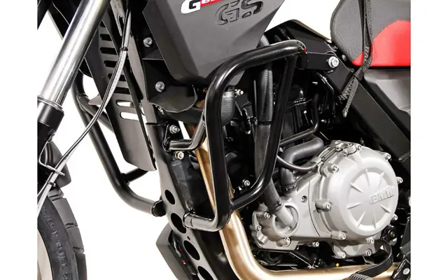 Sw Motech Crash Bars - Bmw G 650 Gs 2011-2016