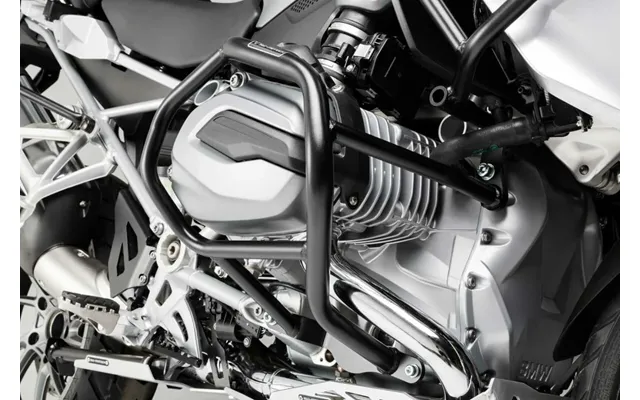 Sw Motech Crash Bars - Bmw R 1200 Gs 2012-2019