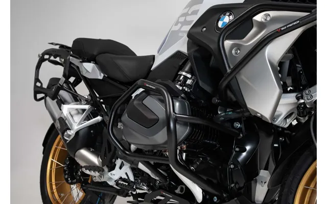 Sw Motech Crash Bars - Bmw R 1250 Rs 2019-2024