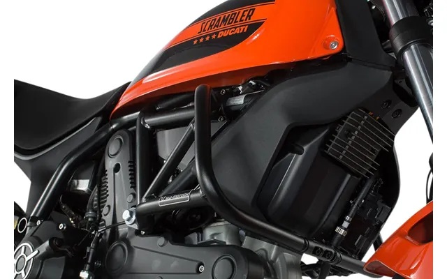 Sw Motech Crash Bars - Ducati Scrambler 803 2015-2024