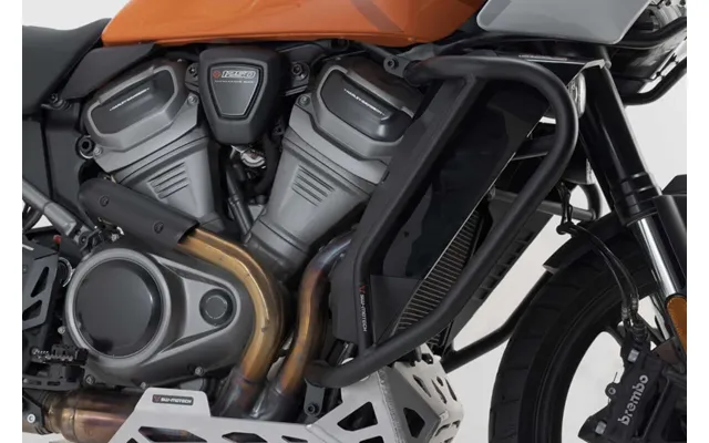 Sw Motech Crash Bars - Harley Davidson Ra 1250s Pan America 2021-2024