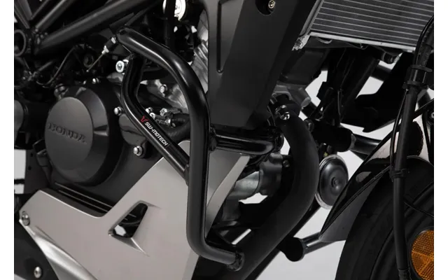 Sw Motech Crash Bars - Honda Cb125r Neo Sports Cafe 2018-2020