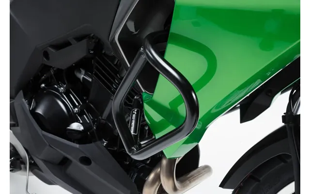 Sw Motech Crash Bars - Kawasaki Kle 300 2017-2020