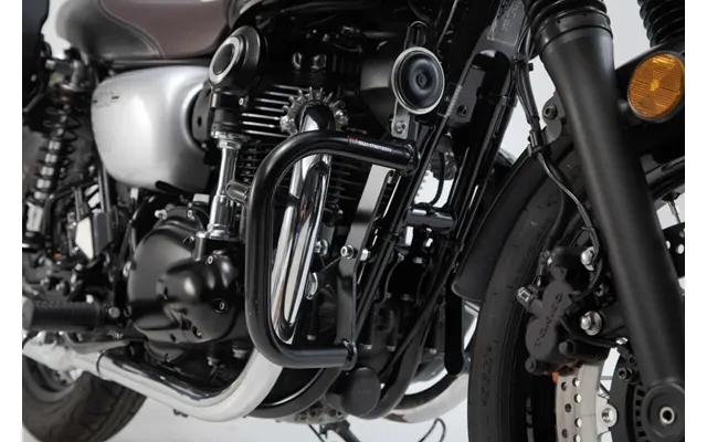 Sw Motech Crash Bars - Kawasaki W 800 2019-2024