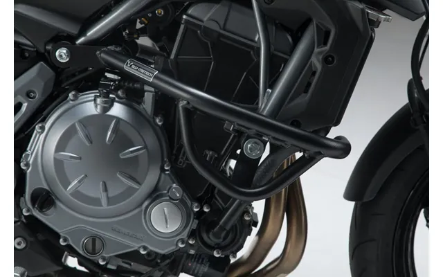 Sw Motech Crash Bars - Kawasaki Z 650 Rs 2022-2024