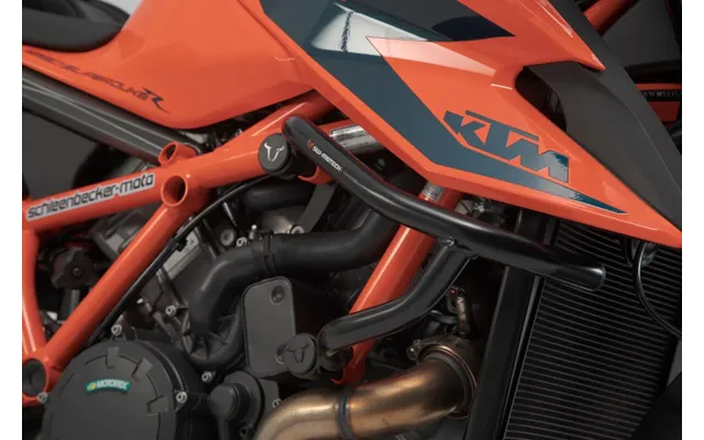 Sw Motech Crash Bars - Ktm Super Duke 1290 2019-2024