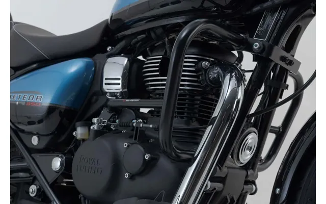 Sw Motech Crash Bars - Royal Enfield Meteor 350 2021-2022