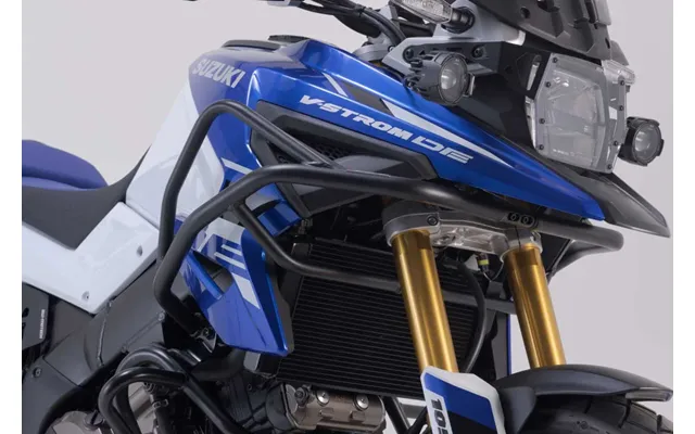 Sw Motech Crash Bars - Suzuki Dl 1050 De V-strom 2023-2024