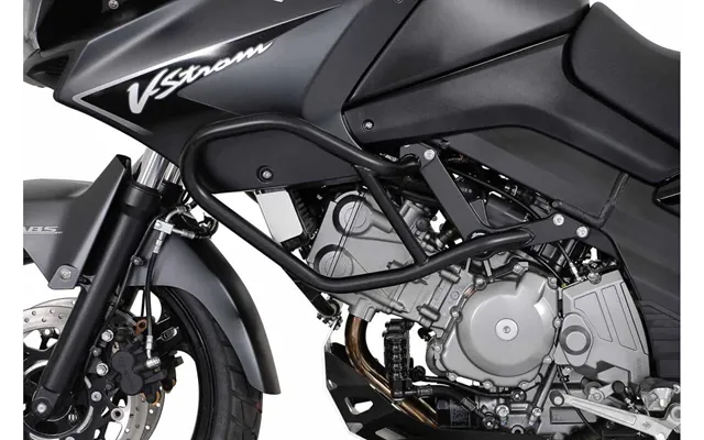 Sw Motech Crash Bars - Suzuki Dl 650 2007-2011