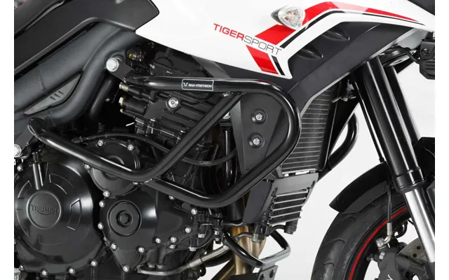 Sw Motech Crash Bars - Triumph Tiger 1050 2013-2020