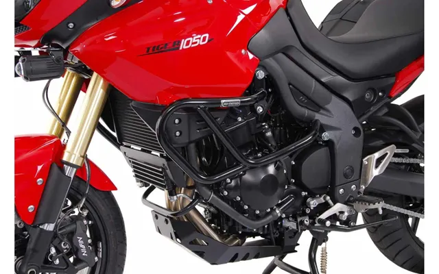 Sw Motech Crash Bars - Triumph Tiger 1050 Se 2011-2013
