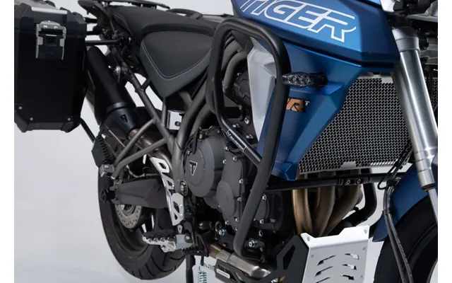 Sw Motech Crash Bars - Triumph Tiger 800 Xrx 2015-2020
