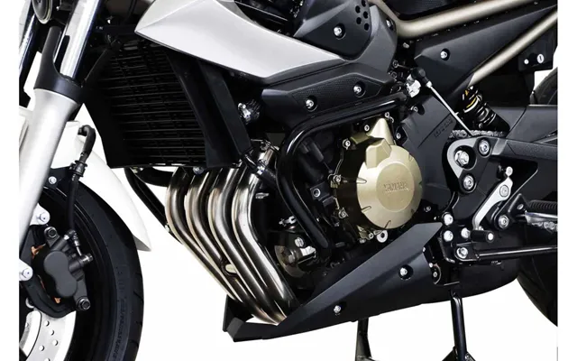 Sw Motech Crash Bars - Yamaha Xj 6 F 2010-2016