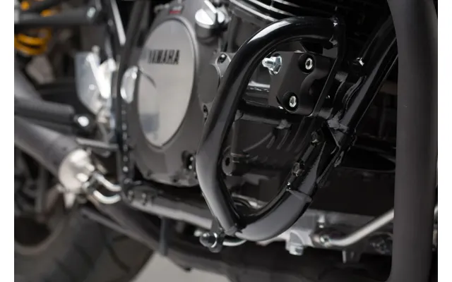 Sw Motech Crash Bars - Yamaha Xjr 1300 1999-2016