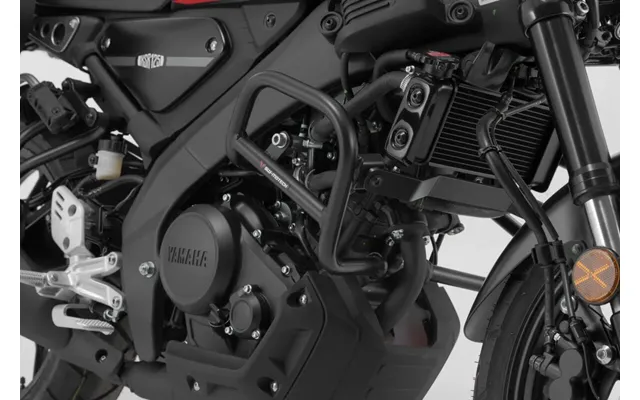 Sw Motech Crash Bars - Yamaha Xsr 125 2022-2024