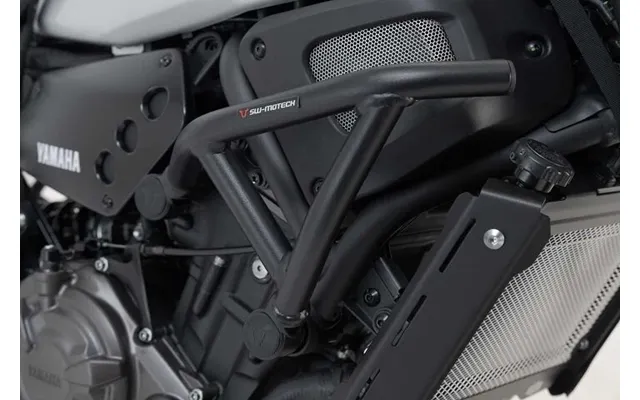 Sw Motech Crash Bars - Yamaha Xsr 700 2016-2024