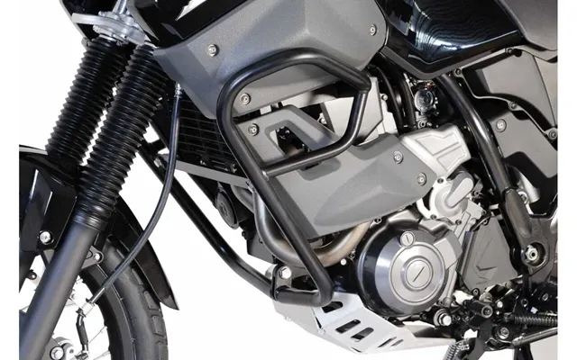 Sw Motech Crash Bars - Yamaha Xt 660 Z Tenere 2008-2016