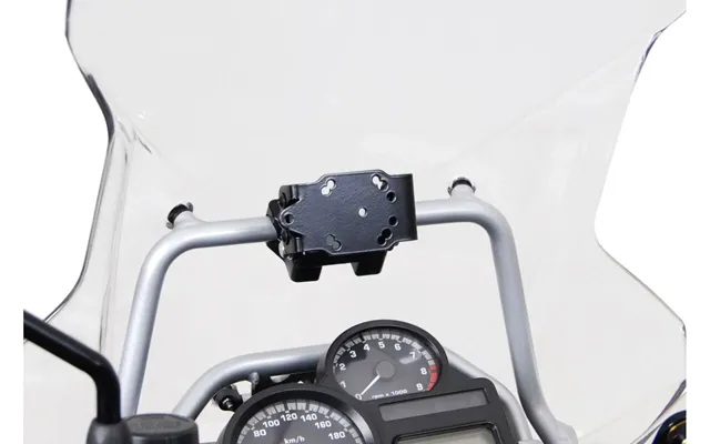 Sw Motech Crossbar Gps Mount - Bmw R 1200 Gs 2018-2013