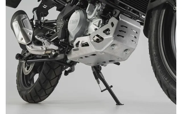 Sw Motech Engine Guard - Bmw G 310 Gs 2017-2024